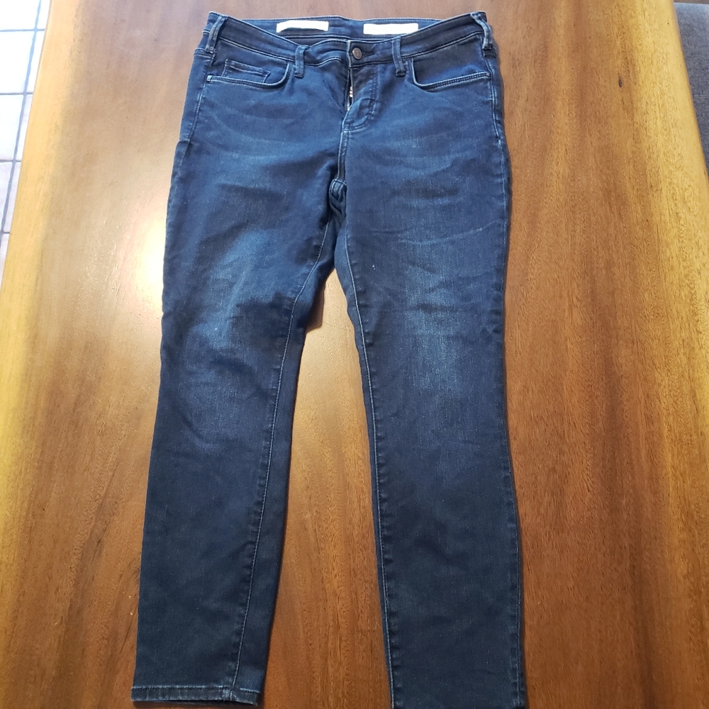 Pilcro Jeans | Pilcro & the Letterpress Jeans, by Anthropologie